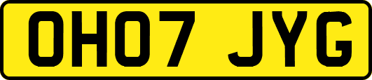 OH07JYG