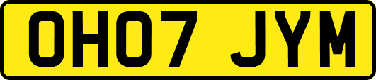 OH07JYM
