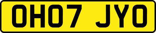 OH07JYO
