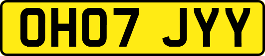 OH07JYY