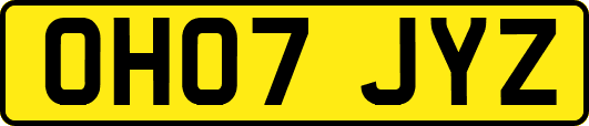 OH07JYZ