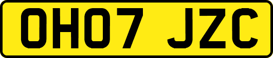 OH07JZC