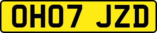OH07JZD