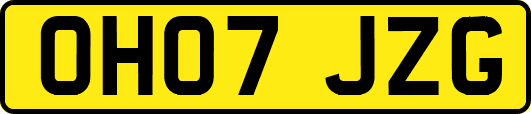 OH07JZG