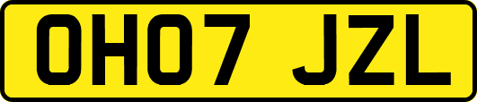 OH07JZL
