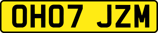 OH07JZM