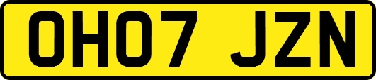 OH07JZN