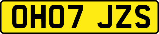 OH07JZS