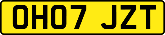 OH07JZT