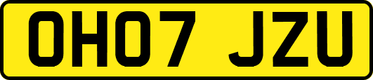 OH07JZU