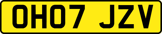 OH07JZV