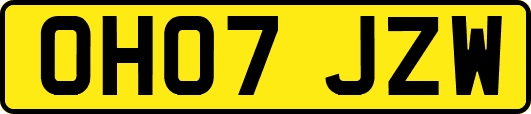 OH07JZW