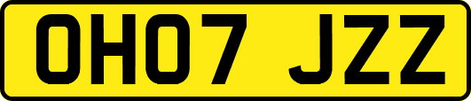 OH07JZZ