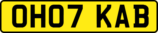 OH07KAB