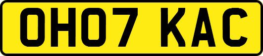 OH07KAC