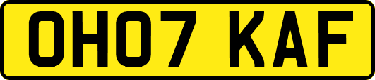 OH07KAF
