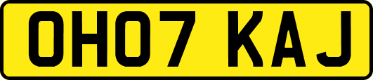OH07KAJ
