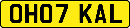 OH07KAL