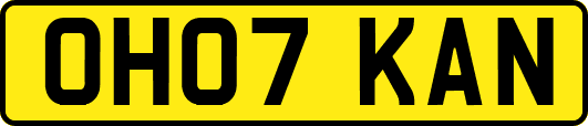 OH07KAN