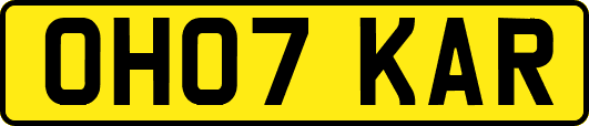 OH07KAR