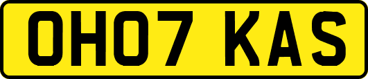 OH07KAS