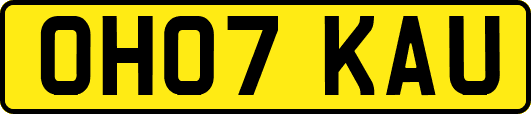 OH07KAU