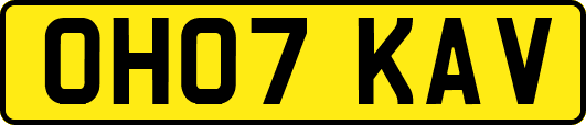 OH07KAV