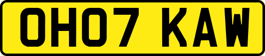 OH07KAW
