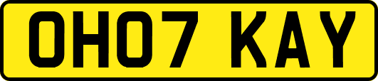 OH07KAY