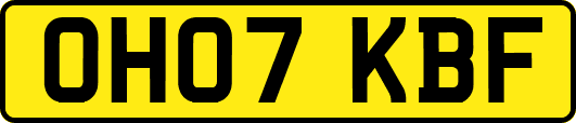 OH07KBF