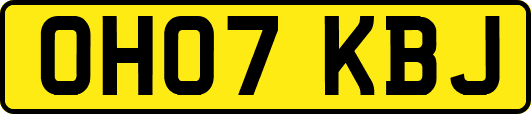 OH07KBJ