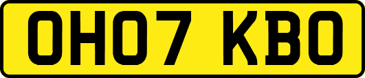 OH07KBO