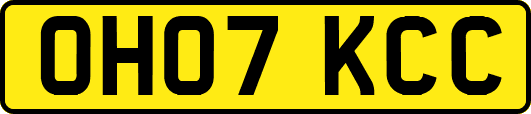 OH07KCC