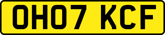 OH07KCF