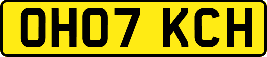 OH07KCH