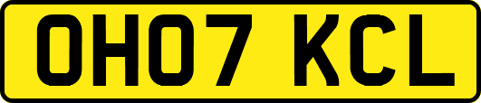 OH07KCL
