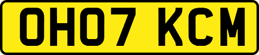 OH07KCM