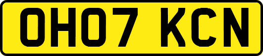 OH07KCN
