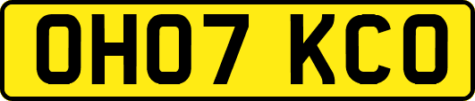 OH07KCO