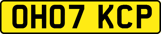OH07KCP