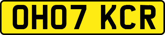 OH07KCR
