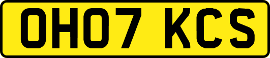 OH07KCS