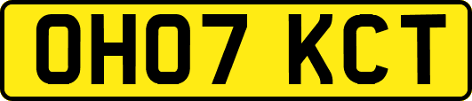 OH07KCT