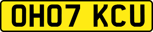 OH07KCU