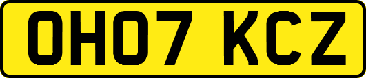 OH07KCZ