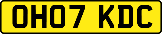 OH07KDC