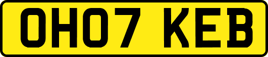 OH07KEB