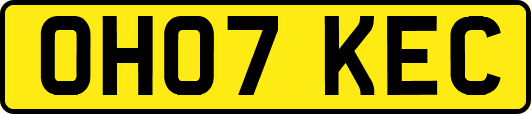 OH07KEC