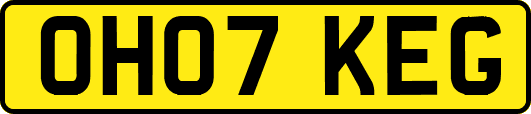 OH07KEG