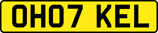 OH07KEL